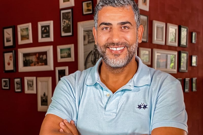 الركراكي: السينما المغربية تتطور .. و"القصص الاجتماعية" تجذب المتفرجين