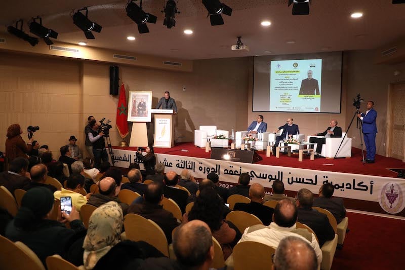 أوزين: "الحكومة صمّاء تجاه أنين المغاربة.. والعنصر: "لا نسيّس غلاء الأسعار"