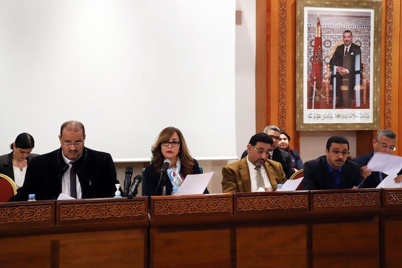 هذه تفاصيل إسقاط ميزانية مجلس جماعة الرباط .. والوالي اليعقوبي يتدخل