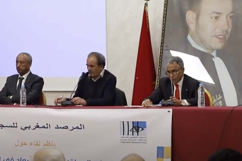 العقوبات البديلة واكتظاظ السجون