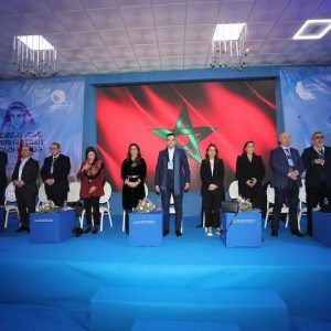 "منظمة المرأة التجمعية" تغني النقاش العمومي حول إنصاف الأسرة المغربية