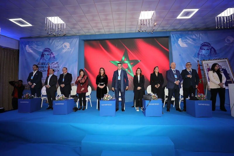 "منظمة المرأة التجمعية" تغني النقاش العمومي حول إنصاف الأسرة المغربية
