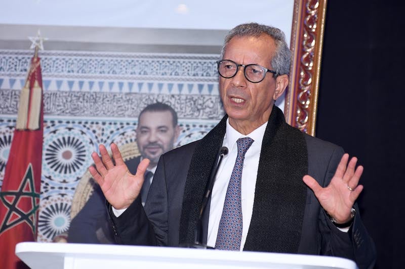 التركيز الاقتصادي يتصدر أنشطة مجلس المنافسة مع البت في 9 ملفات
