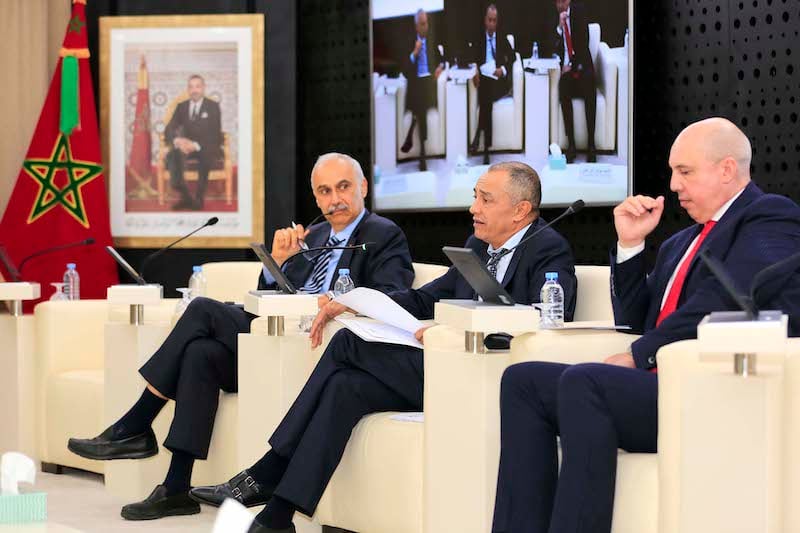 المجلس الاقتصادي والاجتماعي والبيئي يوصي بـ"استباقية" في كبح الأخبار الزائفة