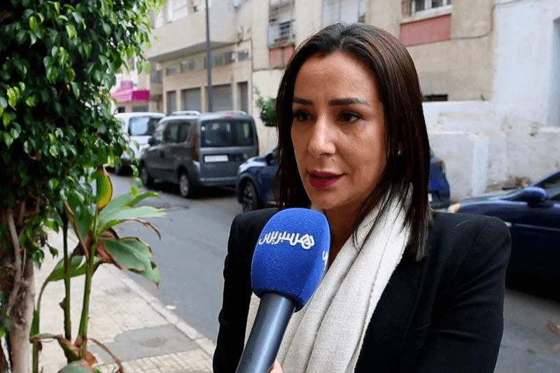 ماذا جرى في قضية إسقاط ولاية الأب عن ابن الهوني؟