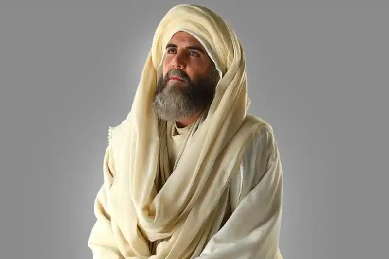 مسلسل "معاوية" يثير الجدل قبيل العرض