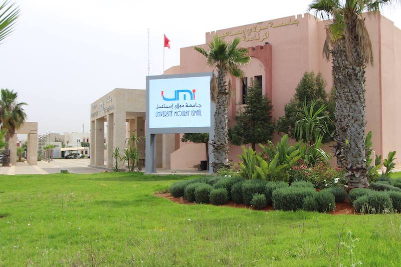 مراسلة تنتقد نتائج مجلس جامعة مكناس