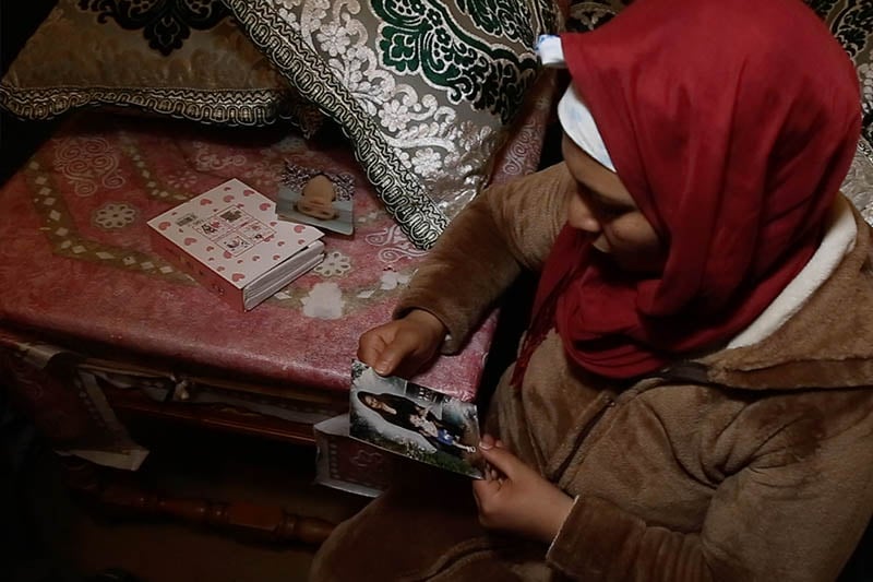 زلزال تركيا يغيّب شابة مغربية