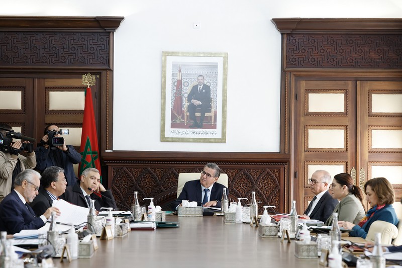 الحكومة تَحلُّ "وكالة تحدي الألفية بالمغرب"