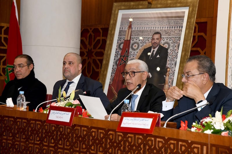 البرلمان المغربي يتهم نظيره الأوروبي باستهداف التموقع الدولي والقاري للمملكة