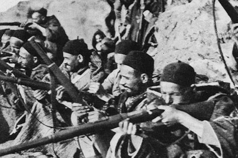 مرجع تحرّري ورمزية إنسانية.. كتاب يستخلص دروس "مئوية معركة أنوال"