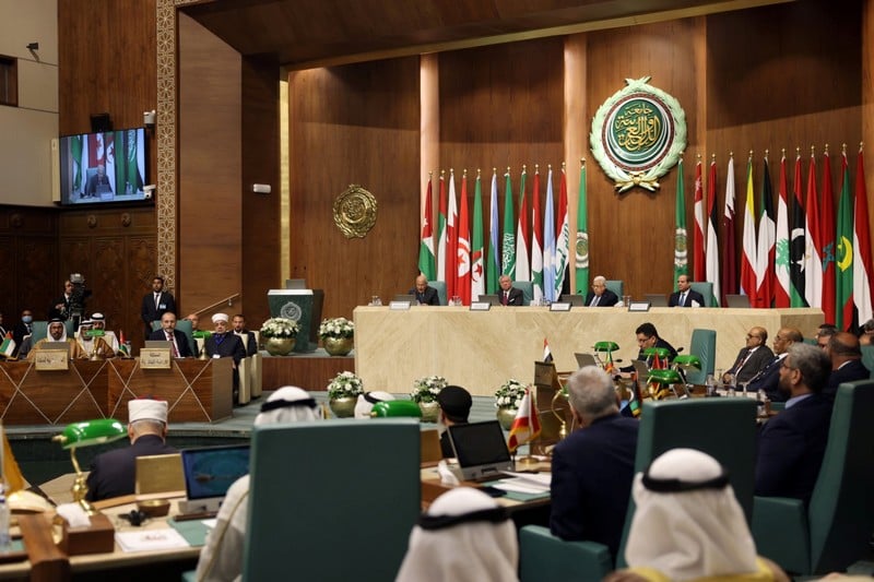 أبو الغيط: قضية فلسطين تجمع العرب