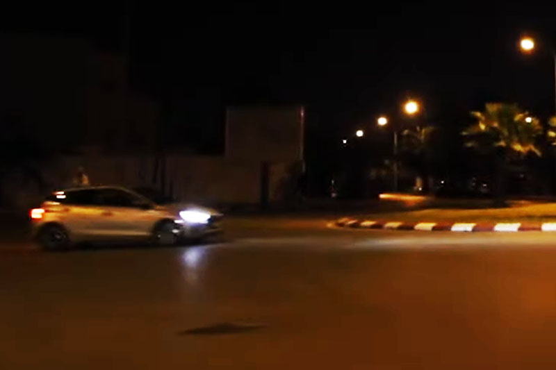 ضعف الإنارة العمومية بالجديدة
