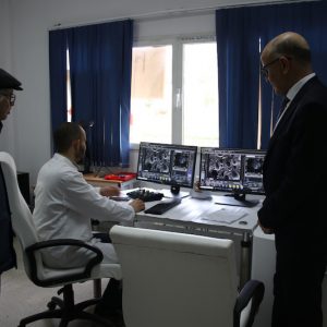 مركز الابتكار في "جامعة فاس" .. مشتل الاختراعات وبيئة حاضنة للمقاولات