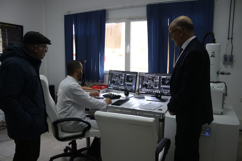 مركز الابتكار في "جامعة فاس" .. مشتل الاختراعات وبيئة حاضنة للمقاولات