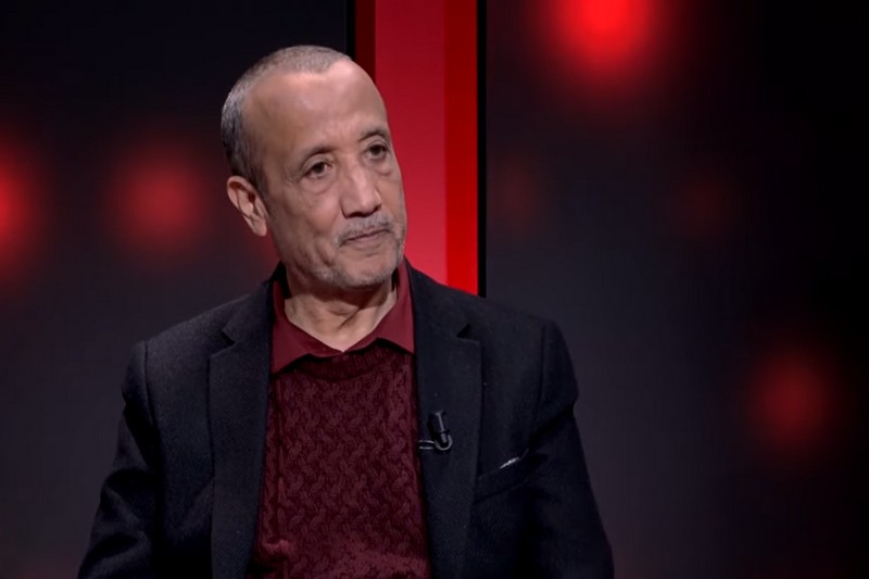 حسن النفالي: وجهي أصيب بشلل نصفي نتيجة ضغوطات في العمل المسرحي