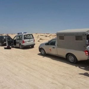 إحباط محاولة للهجرة السرية باشتوكة‬