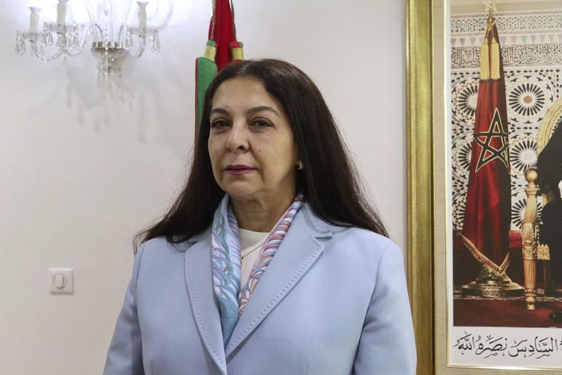 بنيعيش: المغرب يجذب المستثمرين الأجانب