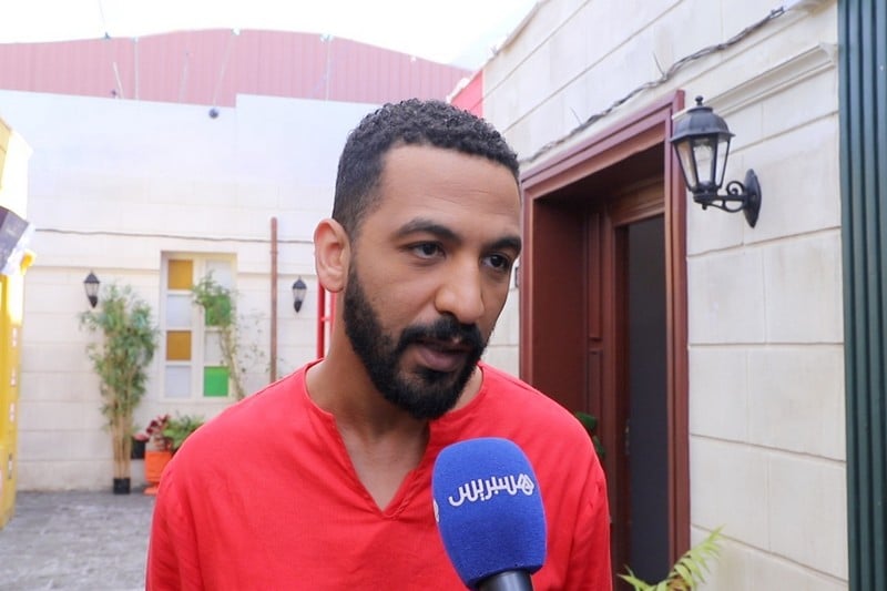فولان يميط اللثام عن كواليس "ديرو النية"