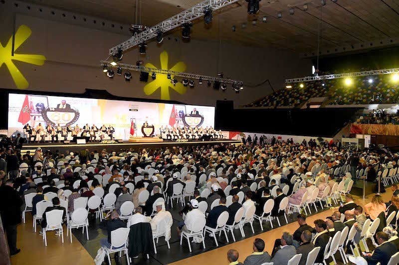"الحركة الشعبية" تقترح تدابير وإصلاحات لصيانة القدرة الشرائية في المغرب