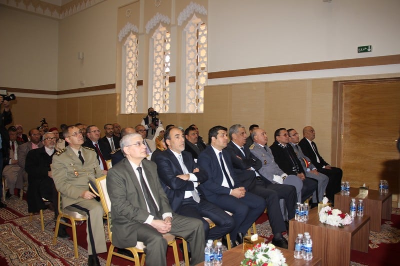 استئنافية ورزازات تتخطى 52 ألف قرار