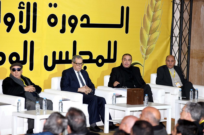 "السنبلة" يندد بالصمت حيال حرق المصحف‎