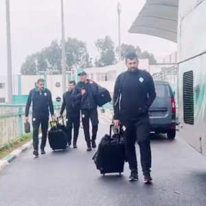 الرجاء في تانزانيا بعد "رحلة ماراثونية"