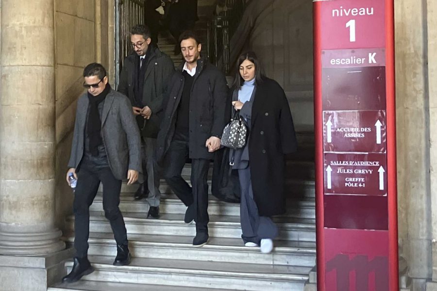 لمجرد يصغي للشهود في "ملف الاغتصاب" .. والقضاء يحدد جلسة ثانية للمحاكمة
