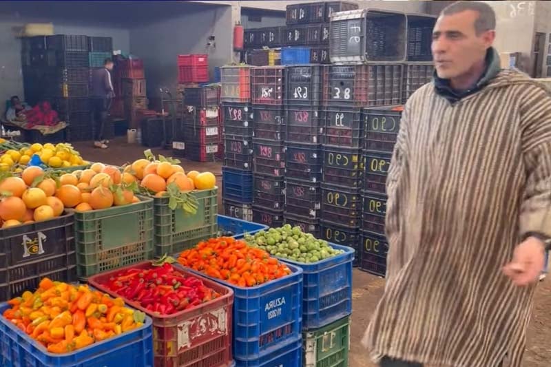 الأسعار في البيضاء