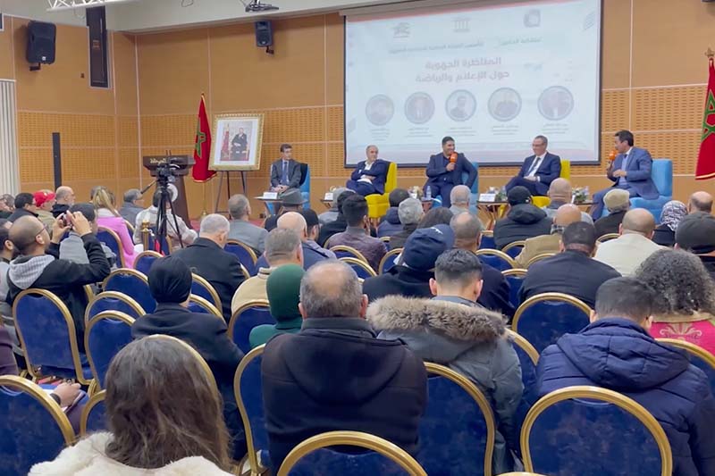 الذكرى الـ60 لنقابة الصحافة