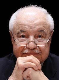 أمريكا المستقبلية بحاجة إلى عالم ضعيف