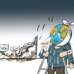 مطالب بنقل جثامين مغاربة ضحايا الزلزال