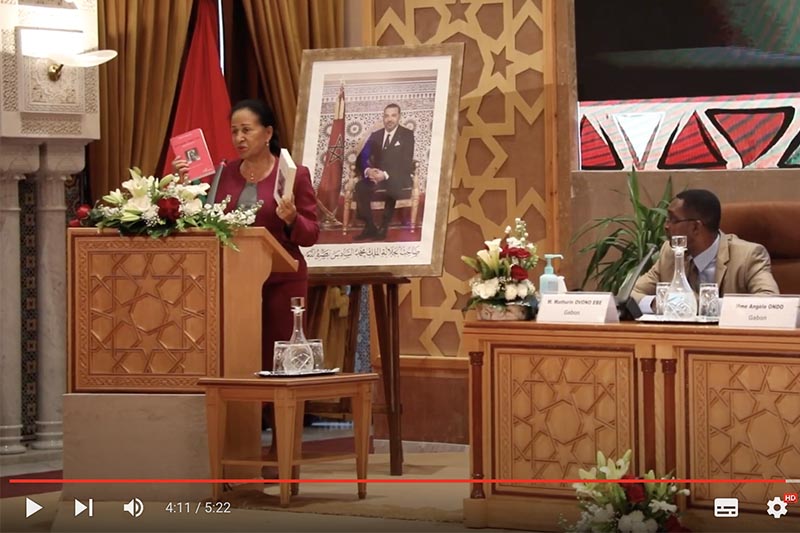باحثون أفارقة والثقافة الشفهية