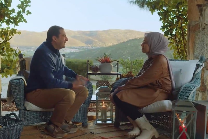 عمرو خالد: هكذا تفهم اسم الله الواسع للعيش في سعة ورزق كبيرين
