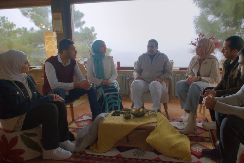 عمرو خالد: تقوى الله تقود إلى الأمان في الدنيا والرزق الواسع وضمان الجنة
