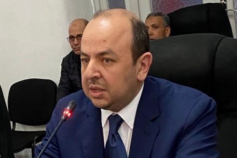 بنعبد الله يرأس غرفة الصناعة بجهة فاس
