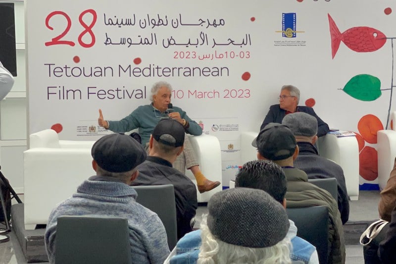 المخرج حسن بنجلون: الترويج العالمي للسينما المغربية يحتاج إرادة جماعية