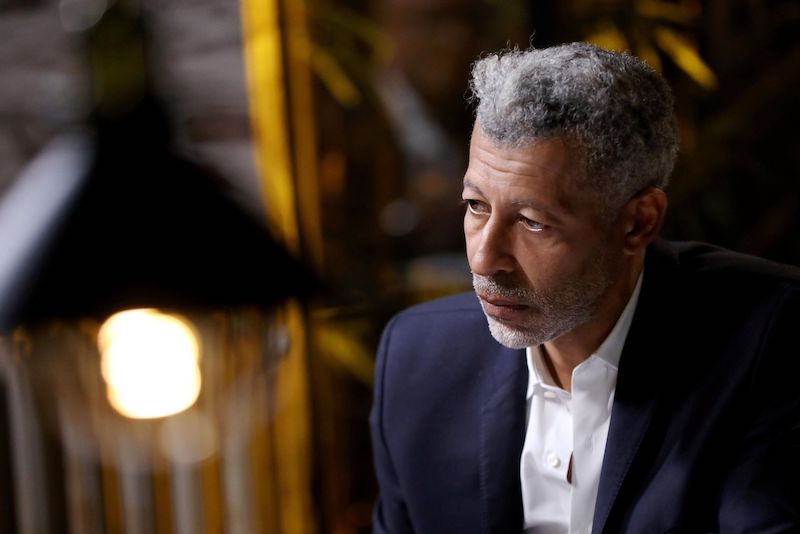 مباركي: هذه مبررات عبارة "الصحراء المغربية".. ولم أتلق فلسا من المملكة‬