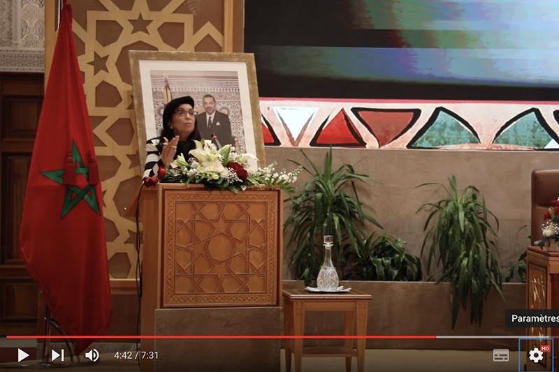 مكتبة رقمية للحكاية المغربية