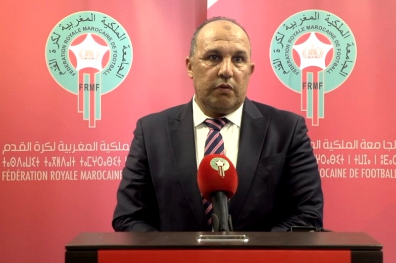 العصبة الوطنية لكرة القدم تلغي "تأديبات"