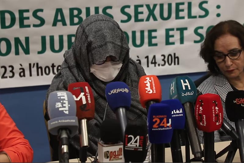 مستجدات ملف "جاك بوتيي"
