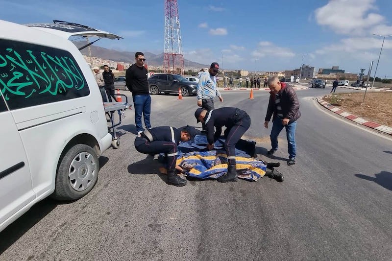 حوادث تقتل 20 شخصا بمدن المغرب