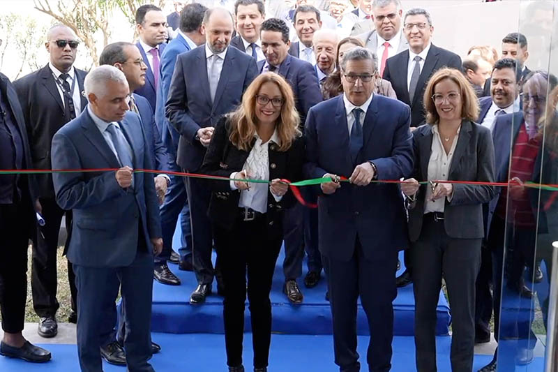 تدشين مصنع للأدوية الجنيسة