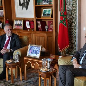 جزر الكناري: مفاوضات المغرب وإسبانيا تهدف لتحسين إدارة المجال الجوي للصحراء