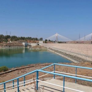 وزارة الاقتصاد: قرابة نصف سدود المغرب تُحقق نسبة ملء تتجاوز النصف