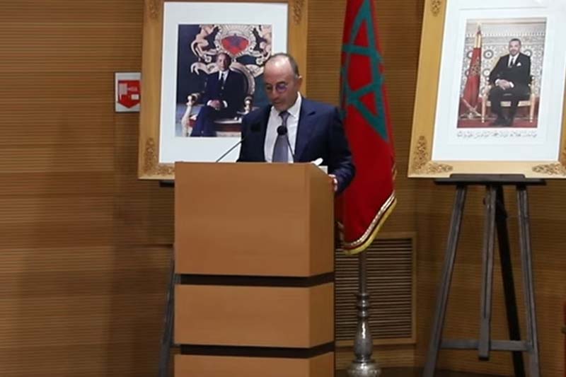 إشادة بموظفات خزينة المملكة
