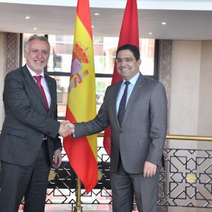 هذه تفاصيل إطلاق خطوط جوية وبحرية جديدة بين المغرب وجزر الكناري‬