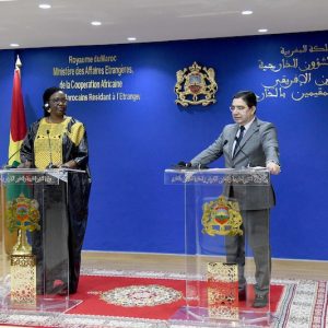 المغرب يتابع بقلق "تصريحات مستفزة وتحريضية" لمسؤولين إسرائيليين