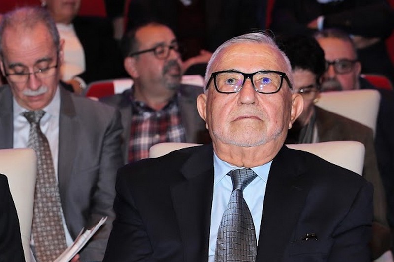 جنازة الراضي تؤجل البتّ في "نظام النواب‬"