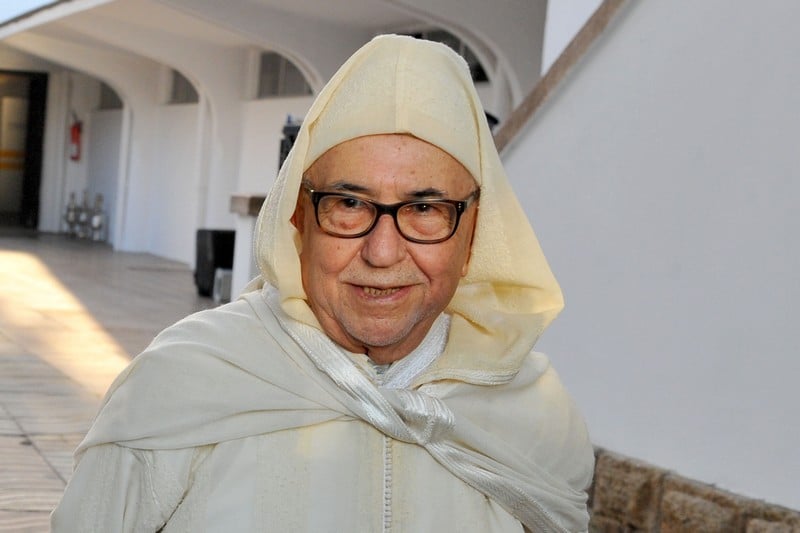 عبد الواحد الراضي.. رجل واقعية المصالحة بين "نعيم القصر وجحيم المعارضة"